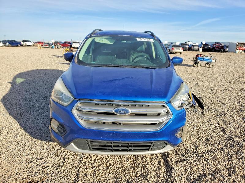 Фото 5 - FORD ESCAPE