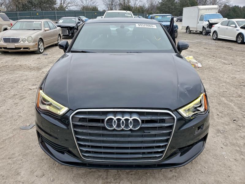 Фото 5 - AUDI A3