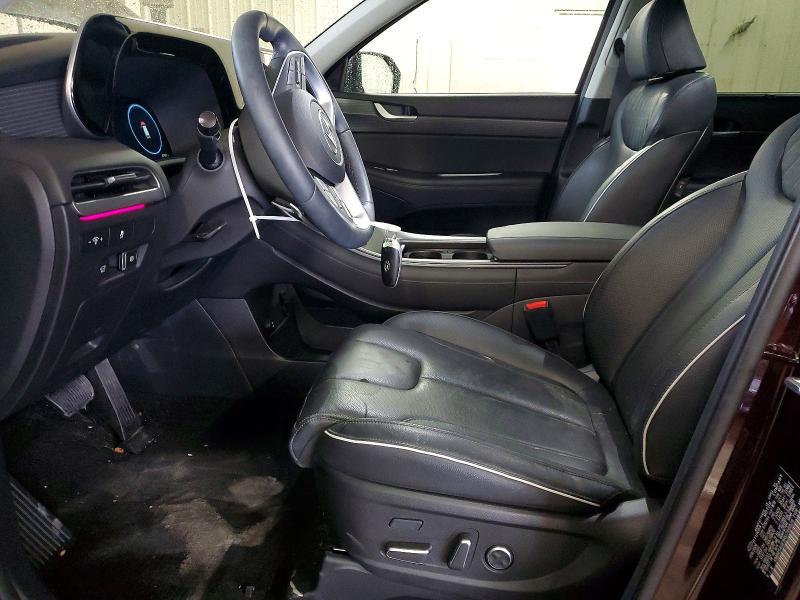 Фото 7 - HYUNDAI PALISADE