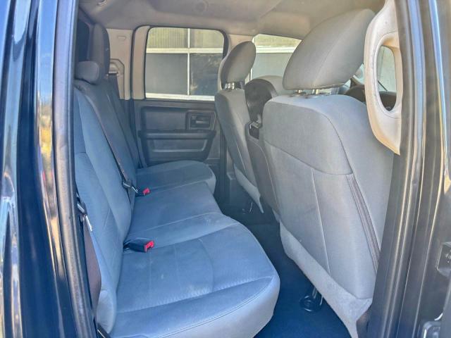 Фото 6 - RAM 1500