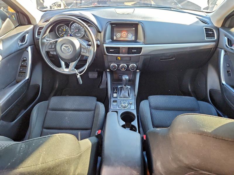 Фото 8 - MAZDA CX-5