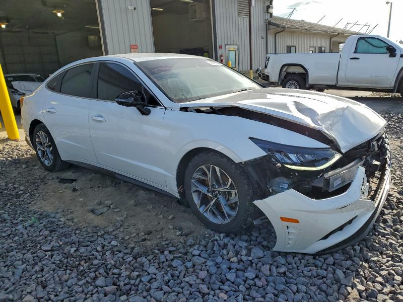 Фото 4 - HYUNDAI SONATA