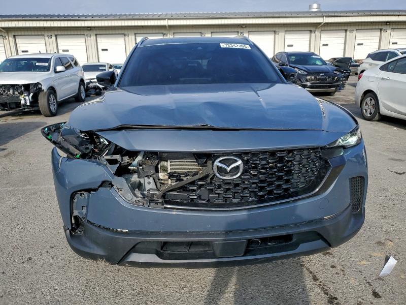 Фото 5 - MAZDA CX-50