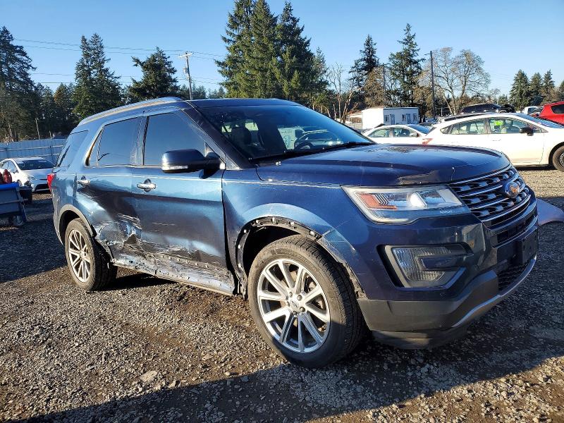 Фото 4 - FORD EXPLORER