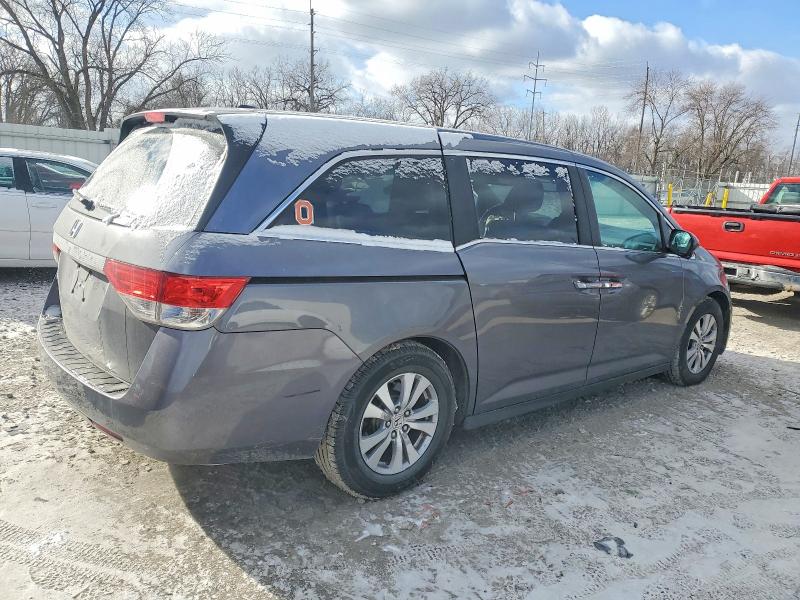 Фото 3 - HONDA All Models