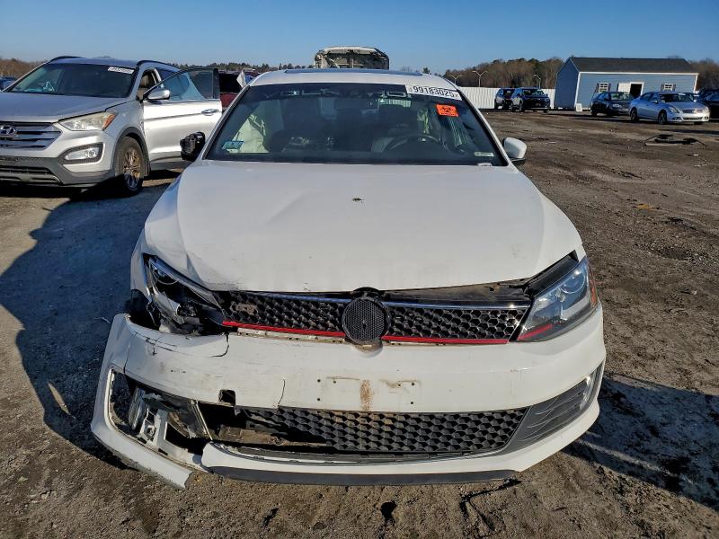 Фото 5 - VOLKSWAGEN JETTA