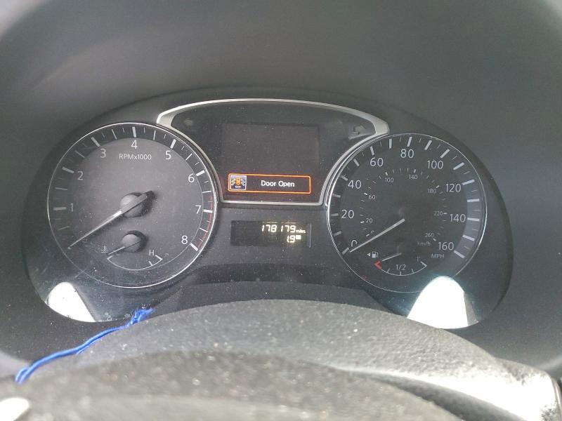 Фото 9 - NISSAN ALTIMA