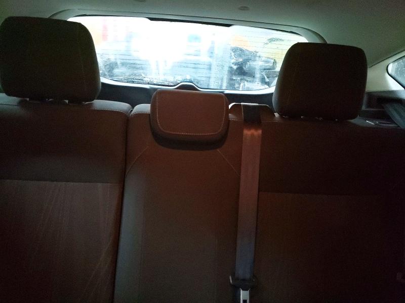 Фото 10 - FORD FOCUS