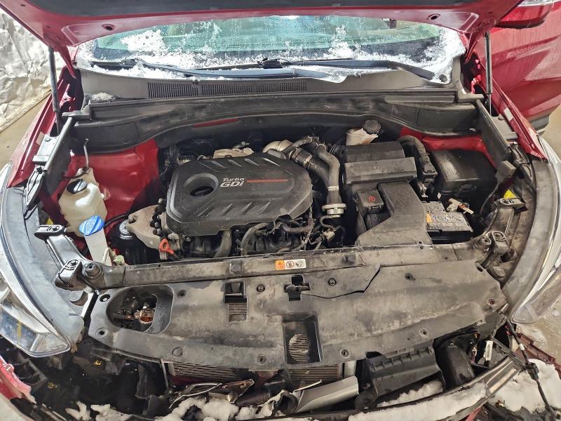 Фото 12 - HYUNDAI SANTA FE