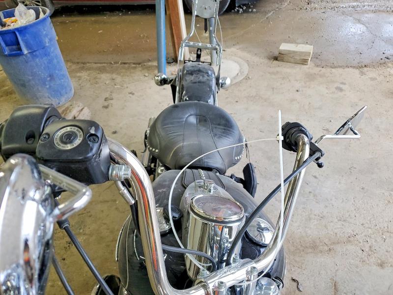 Фото 5 - HARLEY-DAVIDSON FL
