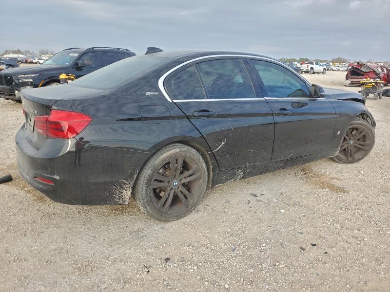 Фото 3 - BMW 3 SERIES