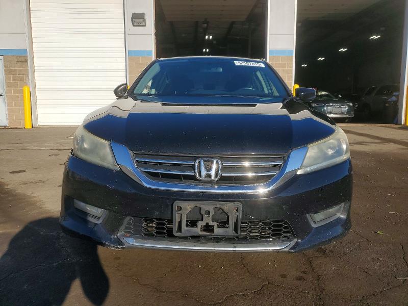 Фото 5 - HONDA ACCORD