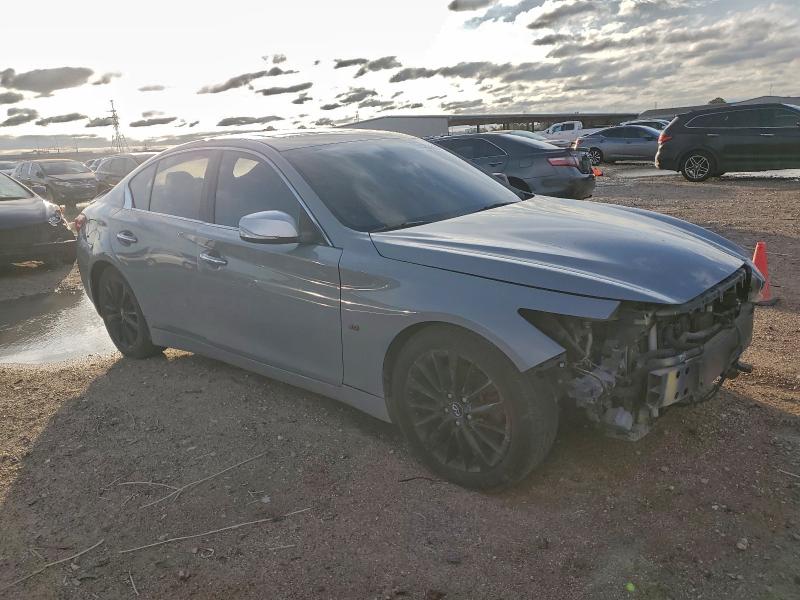 Фото 4 - INFINITI Q50