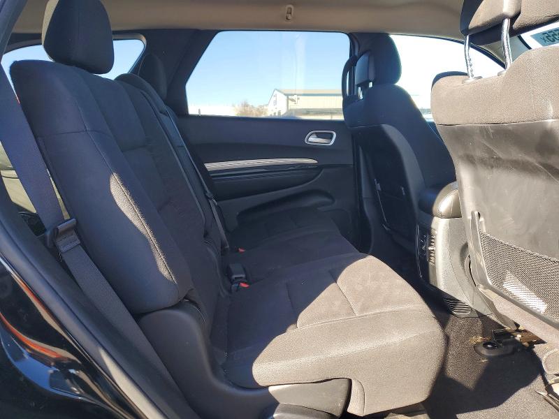 Фото 11 - DODGE DURANGO