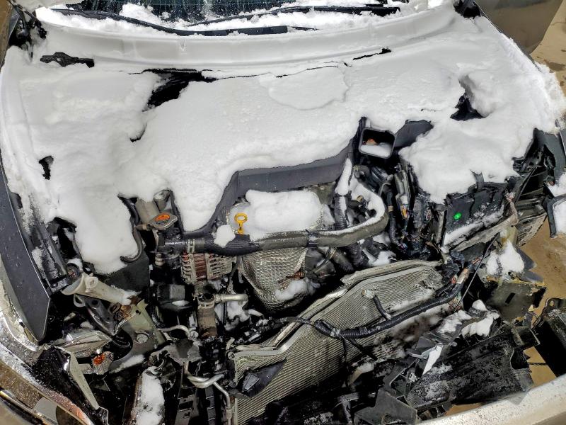 Фото 12 - NISSAN ALTIMA