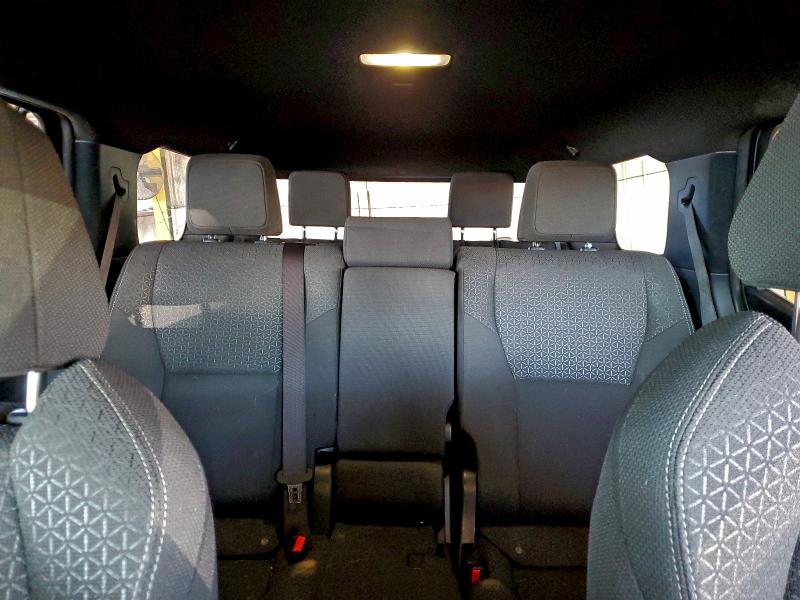 Фото 10 - TOYOTA 4RUNNER