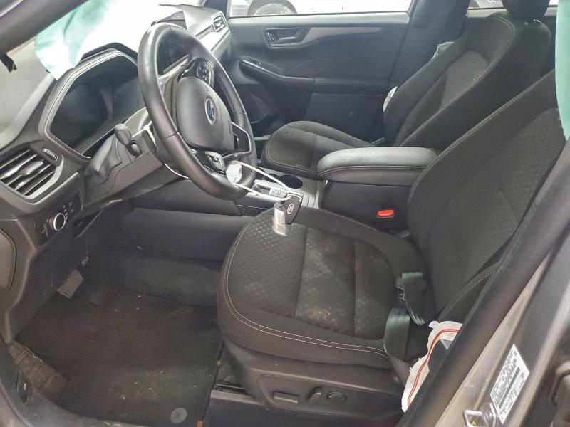 Фото 7 - FORD ESCAPE ACT