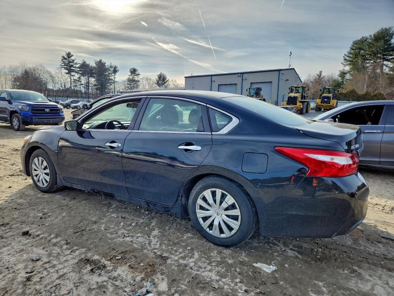 Фото 2 - NISSAN ALTIMA