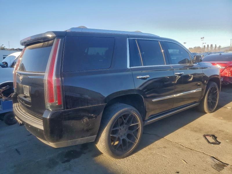 Фото 3 - CADILLAC ESCALADE