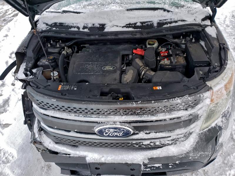 Фото 12 - FORD EXPLORER