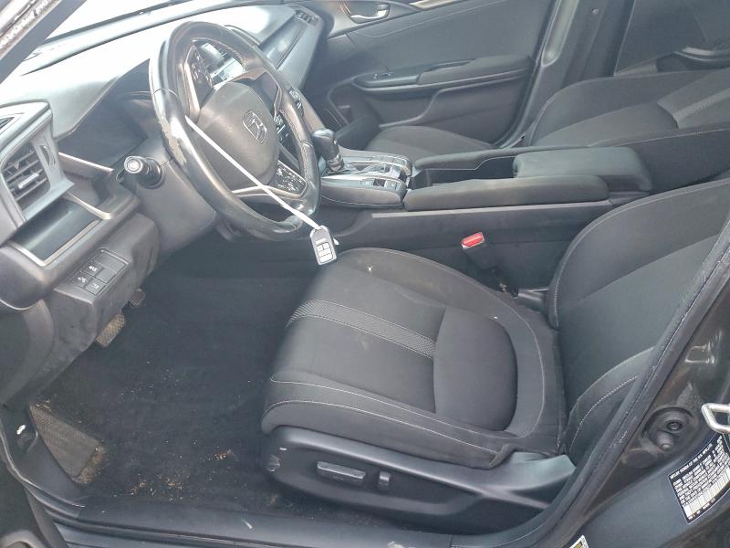 Фото 7 - HONDA CIVIC