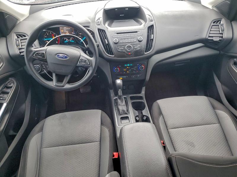 Фото 8 - FORD ESCAPE