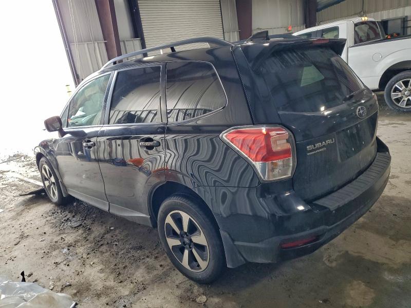 Фото 2 - SUBARU FORESTER