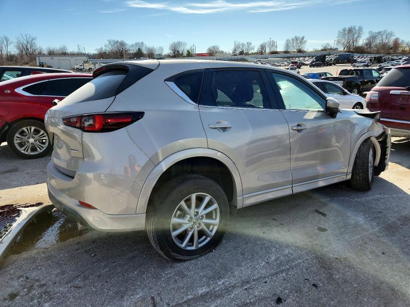 Фото 3 - MAZDA CX-5 SELEC