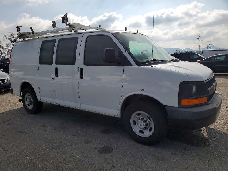 Фото 4 - CHEVROLET EXPRESS