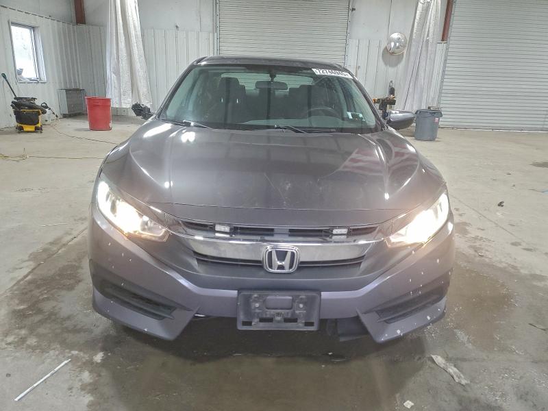 Фото 5 - HONDA CIVIC