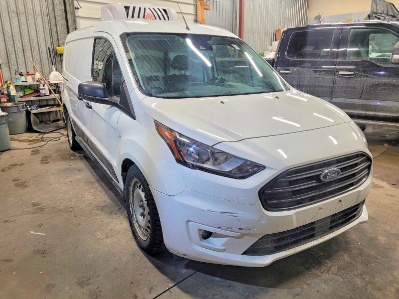 Фото 1 - FORD TRANSIT