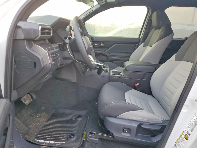 Фото 7 - TOYOTA TACOMA