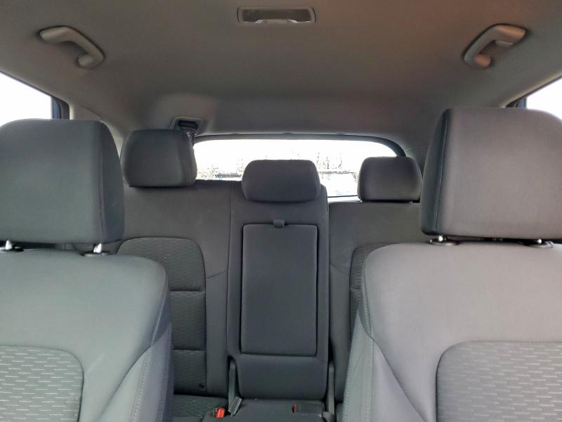 Фото 10 - HYUNDAI TUCSON