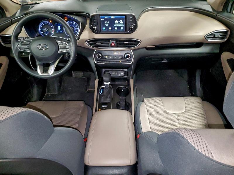 Фото 8 - HYUNDAI SANTA FE