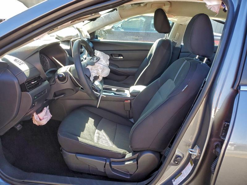 Фото 7 - NISSAN SENTRA