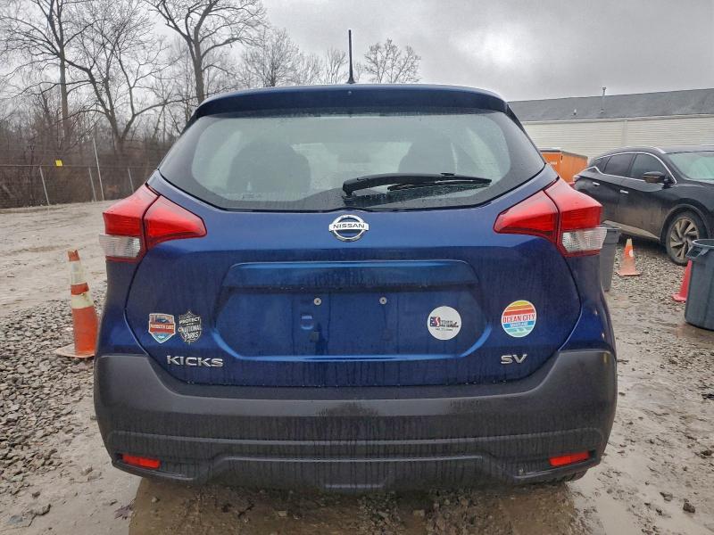 Фото 6 - NISSAN KICKS