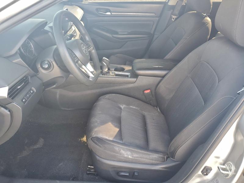 Фото 7 - NISSAN ALTIMA