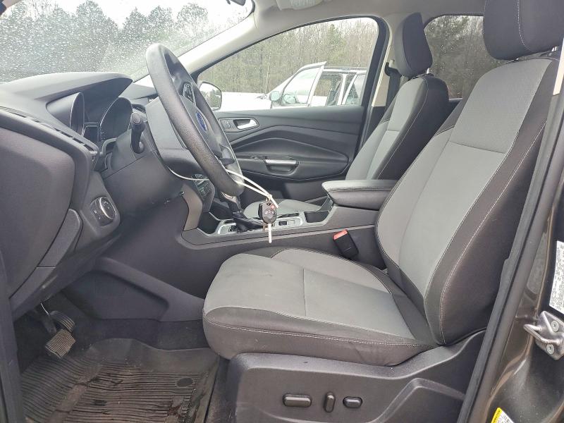 Фото 7 - FORD ESCAPE