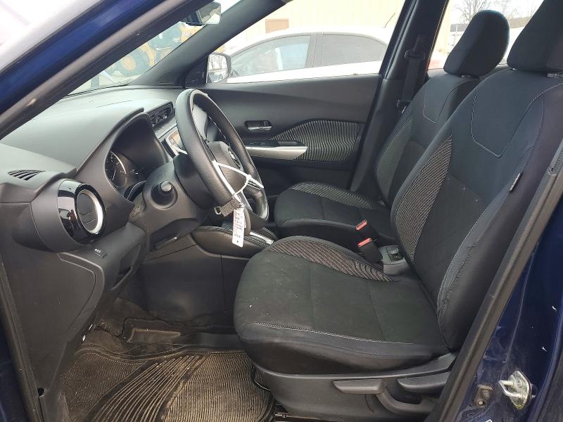 Фото 7 - NISSAN KICKS