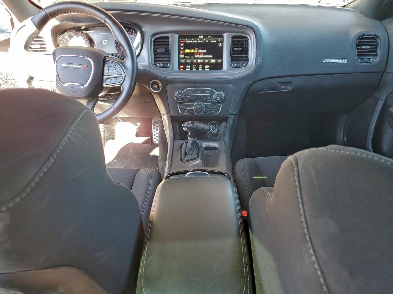 Фото 8 - DODGE CHARGER