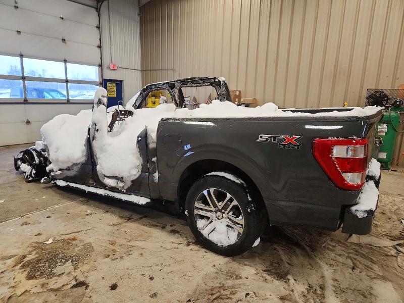 Фото 2 - FORD F-150