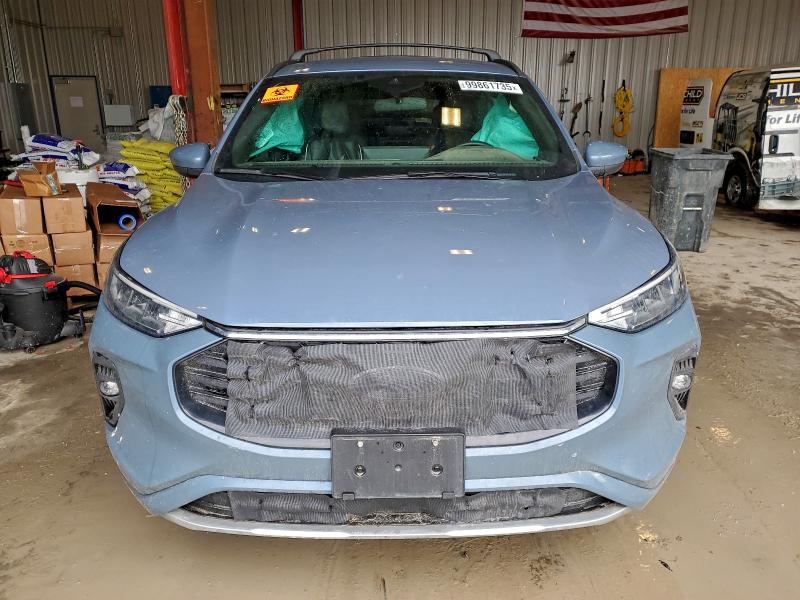 FORD ESCAPE ST 2023 VIN 1FMCU9NA3PUB32126