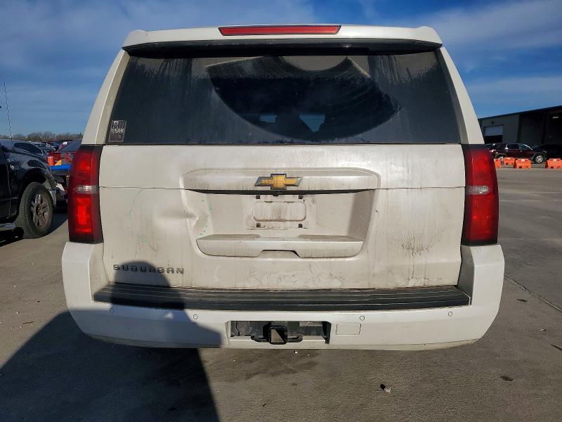 Фото 6 - CHEVROLET SUBURBAN