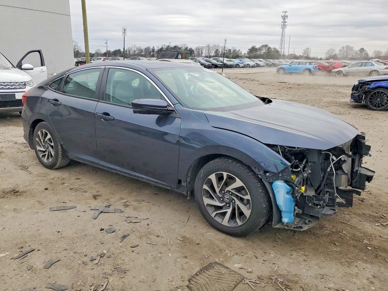 Фото 4 - HONDA CIVIC