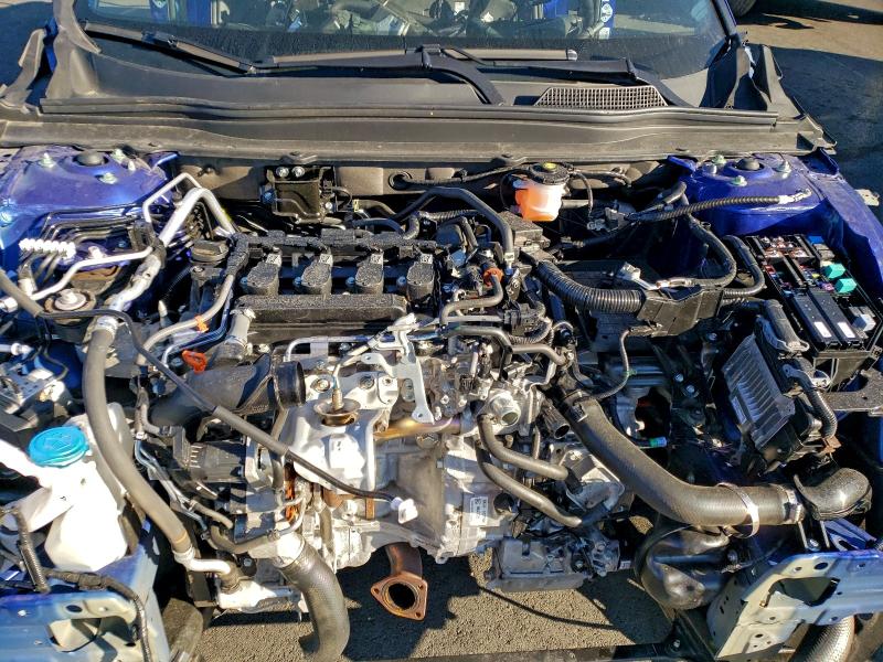 Фото 11 - HONDA ACCORD