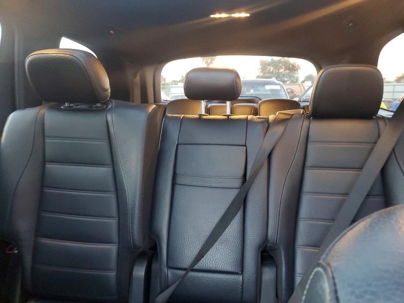 Фото 10 - MERCEDES-BENZ GLS-CLASS