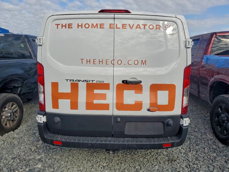 Фото 6 - FORD TRANSIT