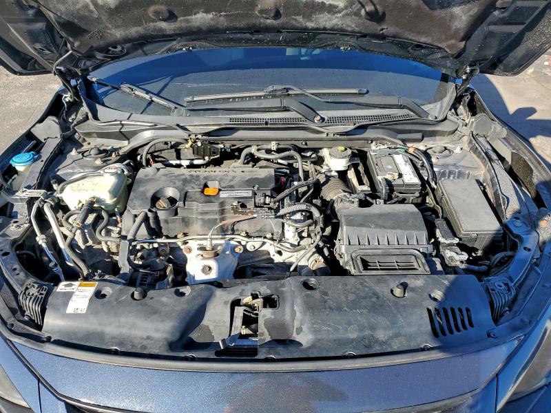 Фото 11 - HONDA CIVIC