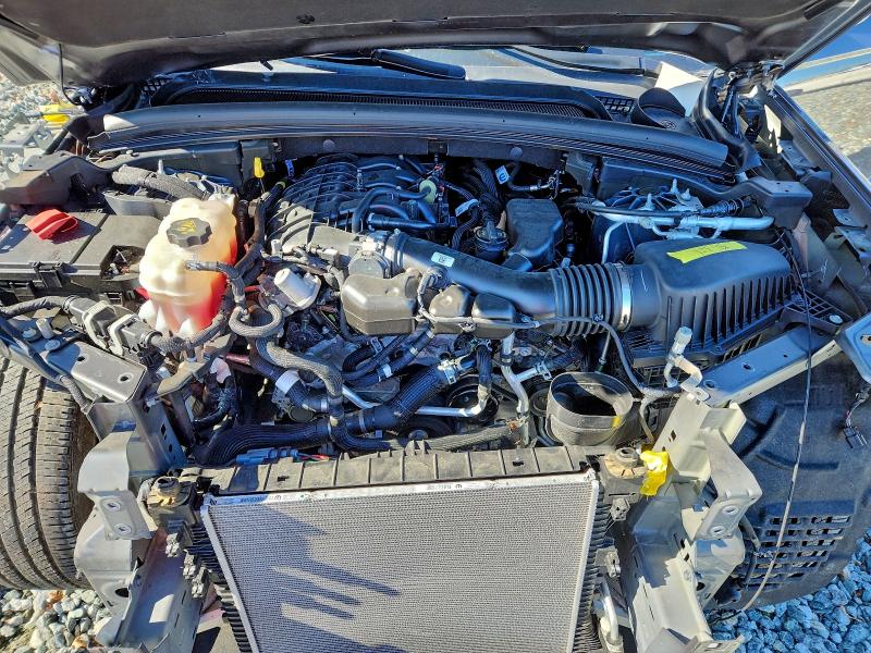 Фото 12 - JEEP GRAND CHER