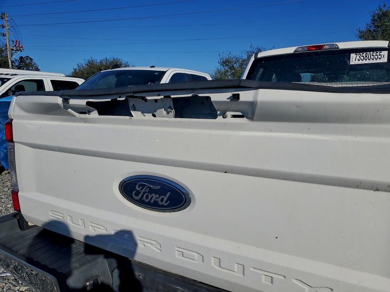 Фото 9 - FORD F350